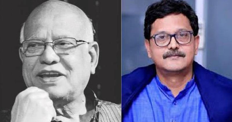 সাবেক অর্থমন্ত্রী আবদুল মুহিতের মৃত্যুতে নৌপরিবহন প্রতিমন্ত্রীর শোক