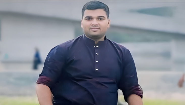 মুজিবনগরে অনলাইন জুয়ার এজেন্ট শামীম গ্রেফতার