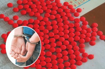 হেরোইন-ইয়াবাসহ ৫২ জনকে গ্রেফতার