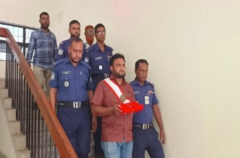 মেহেরপুরে আলোচিত শিশু ধর্ষণ মামলা: ফাঁসি রায়ের নথি গেল উচ্চ আদালতে