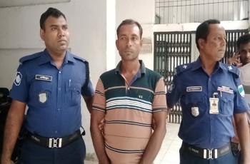 ২৯২ বোতল ফেন্সিডিল মামলায় মেহেরপুরে এক ব্যক্তির ১০ বছর কারাদণ্ড