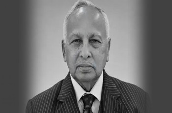 জমির উদ্দিন সরকারের মৃত্যুতে দেশব্যাপী বিএনপির একদিনের শোক